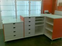 Mobiliario comercial